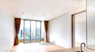 Condos for sale : 1 Bed 1 Bath 56 SQ.M At Saladaeng One