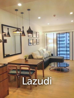 1 Bed 1 Bath 51.12 SQ.M at Noble Refine