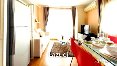 Condos for sale BTS On Nut : 2 Bed 1 Bath 59 SQ.M PP Plus Sukhumvit 71