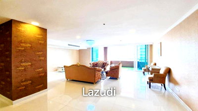 ขายคอนโด : 315.0 ตร.ม.  3 ห้องนอน  4 ห้องน้ำ คอนโดสำหรับ ขายใน คลองตันเหนือ