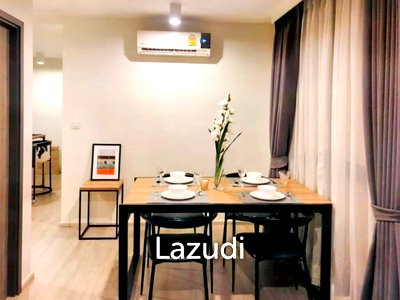 Condos for sale : 2 Bed 2 Bath 58 SQ.M Maestro 02 Ruamrudee