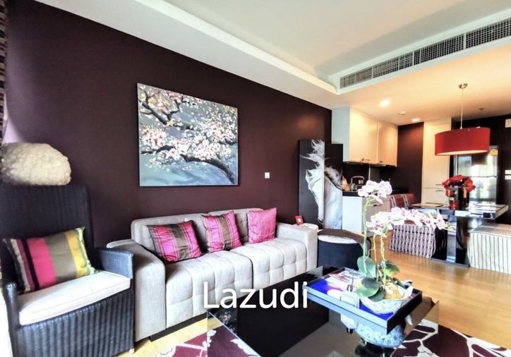 1-bed condo for sale, 67.6 sqm, Prive by Sansiri