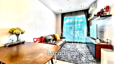 ขายคอนโด : 1 Bed 1 Bath 50 SQ.M Supalai Premier @ Asoke