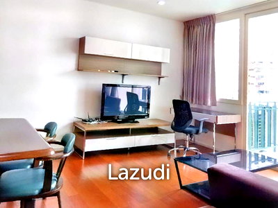 ขายคอนโด : 77.0 ตร.ม.  2 ห้องนอน  2 ห้องน้ำ คอนโดสำหรับ ขายใน คลองเตยเหนือ