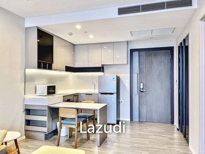 ขายคอนโด 1 ห้องนอน 47 ตร.ม. 333 ริเวอร์ไซด์