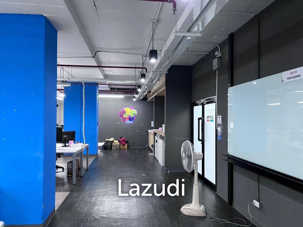 รูป Luxury Office Space for Sale in Asoke - รูปที่ 9/43