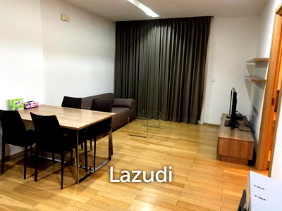 Condos for sale : 1 Bedroom 1 Bathroom 51 SQM. Siri at Sukhumvit