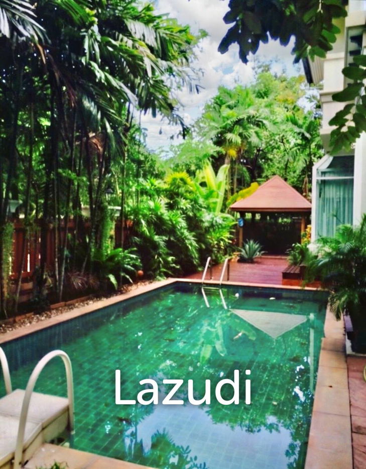 picture 5 Bed 6 Bath 850 SQM Prukpirom Regent Sukhumvit - 29/39