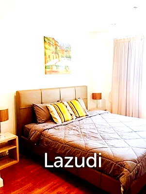 ขายคอนโด : 50.0 ตร.ม.  1 ห้องนอน  1 ห้องน้ำ คอนโดสำหรับ ขายใน คลองตัน