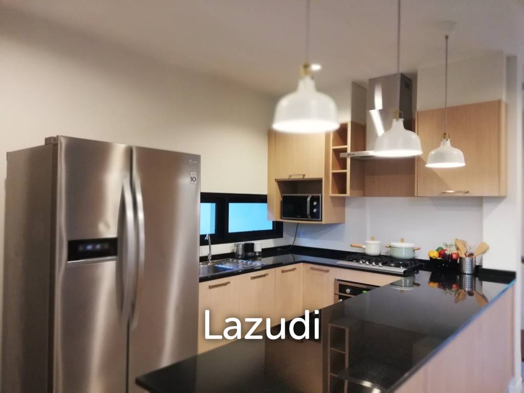 picture 3 Bedroom 280 SQ.M Modern House in Bangrak - 7/15