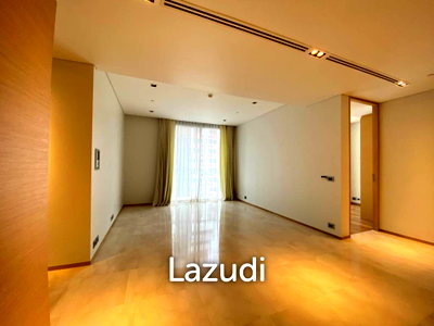 Condos for sale : 2 Bed 2 Bath 93 SQ.M at Saladaeng Residences