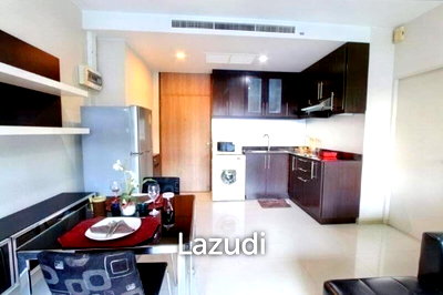 Condos for sale : 1 Bed 1 Bath 52 SQ.M Noble Solo Condo