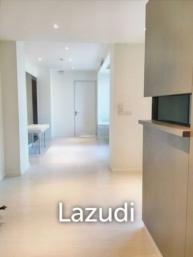 2-bed condo for sale, 128 sqm, Royal River Place