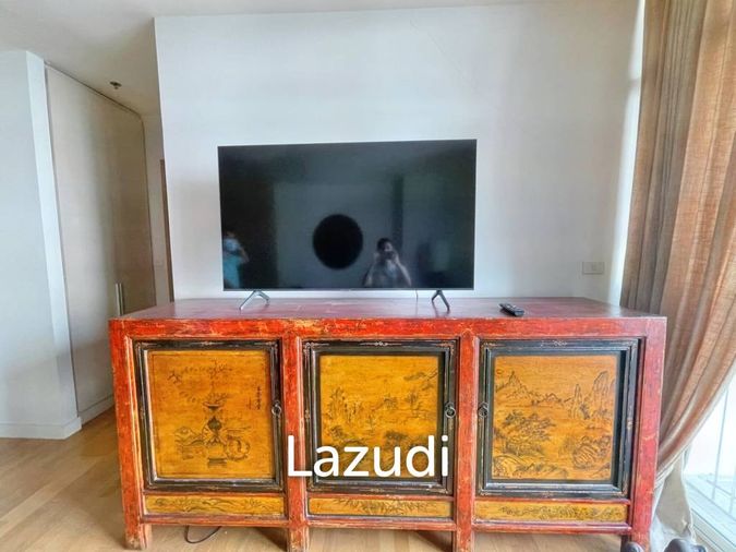 1-bed condo for sale, 70 sqm, Urbana Sathorn