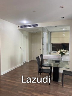 2 Bed 2 Bath 76 SQ.M The Room Sukhumvit 62