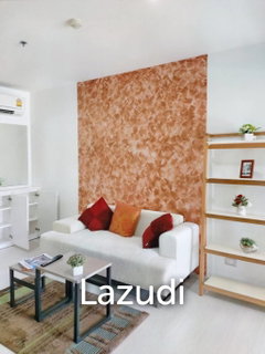 1 Bed 1 Bath 45 SQ.M. RHYTHM Sukhumvit 42