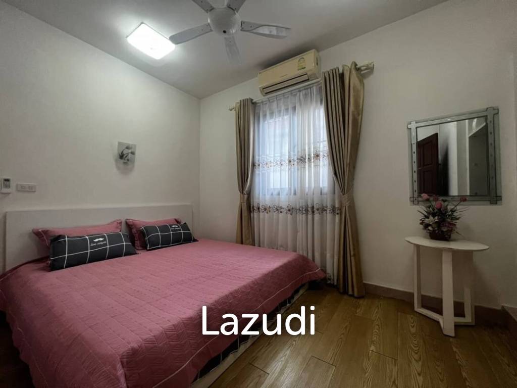 รูป 4 Beds 220 SQ.M House In Baan Dusit Pattaya - รูปที่ 5/21