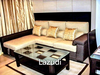 ขายคอนโด : 1 Bedroom 1 Bathroom  50 Sqm Siri at Sukhumvit