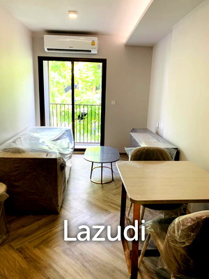 Condos for sale : 1 Bed 34.76 sq.m. Chapter Thonglor 25 For Sale