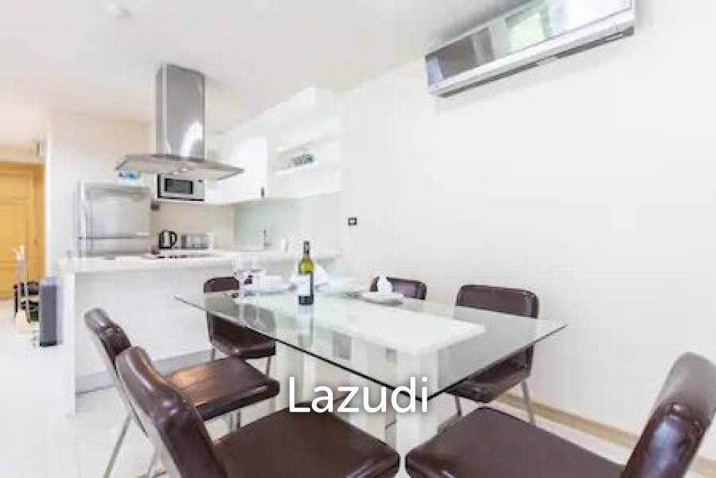 2 Bedroom Condo for sale at The Baycliff Patong - image 2