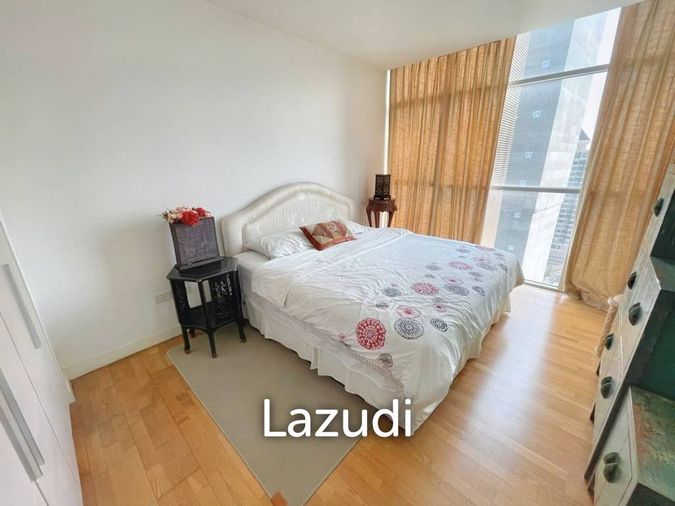 1-bed condo for sale, 70 sqm, Urbana Sathorn