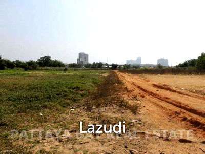 Land for sale Bang Lamung Chonburi : Land For Sale Jomtien