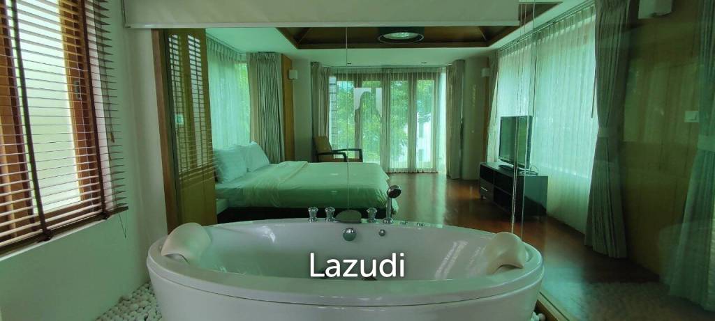 รูป ขายวิลล่าติดทะเลวงศ์อมาตย์ - รูปที่ 7/41