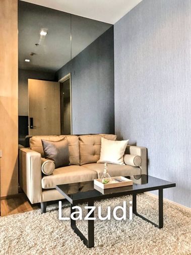 1-bed condo for sale, 26.5 sqm, THE LINE Jatujak - Mochit