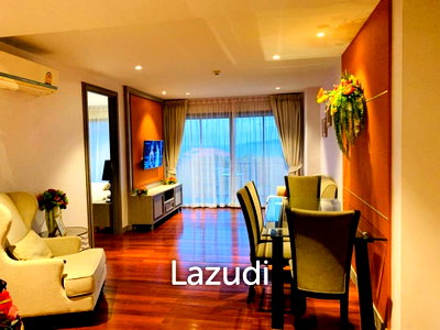 ขายคอนโด : The Senate Residence Condo for Sale