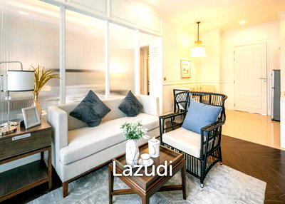 ขายคอนโด : 1 ห้องนอน 63.65 ตร.ม แกรนด์ ฟลอริด้า บีชฟร้อนท์ คอนโด รีสอร์ท พัทยา