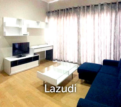 ขายคอนโด : 1 Bedroom 1 Bathroom 53 SQ.M Noble Reveal