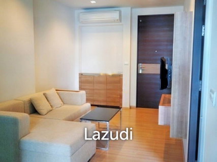 44.0 ตร.ม.  1 ห้องนอน  1 ห้องน้ำ คอนโดสำหรับ ขายใน ทุ่งวัดดอน
