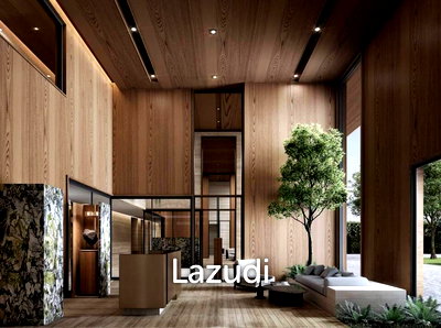 Condos for sale : 34.58 sqm 1 Bedroom Condo on 16th Floor at ROMM Convent Si Lom Bangkok