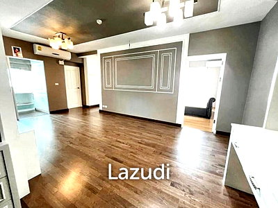 ขายคอนโด : 2 Bed 1 Bath 70 SQ.M Supalai Park Ekkamai-Thonglor