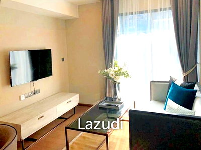 ขายคอนโด : ขาย / ให้เช่า Navara REsidence 1 ห้องนอน 1 ห้องน้ำ 45 ตารางเมตร