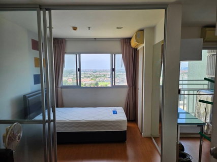 💥 Urgent sale, high view, good air flow, 22nd floor, tower D and 23.16 sqm.
