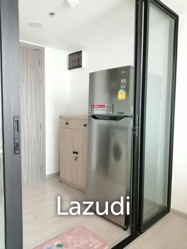 2-bed condo for sale, 52 sqm, Knightsbridge Phaholyothin Interchange