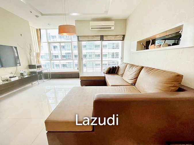 2-bed condo for sale, 98 sqm, The Four Wings Residence
