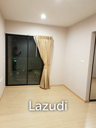 1-bed condo for sale, 39 sqm, The Tree Onnut Station