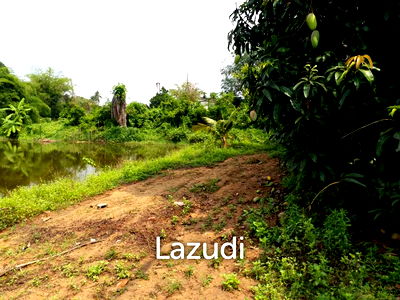 Land for sale Bang Lamung Chonburi : Land for sale in Huay Yai