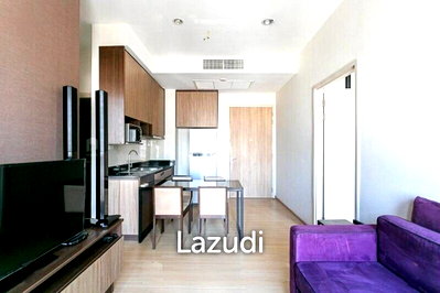 Condos for sale : 2 Bedroom 54 SQ.M. The Capital Ekamai - Thonglor