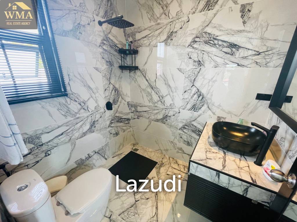 รูป Luxury Villa For Sale – Rawai - รูปที่ 12/17