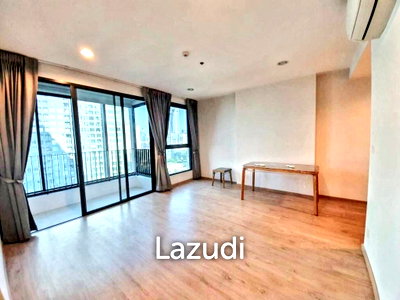 Condos for sale : 1 Bed 1 Bath 50 SQ.M at Ideo Q Ratchathewi