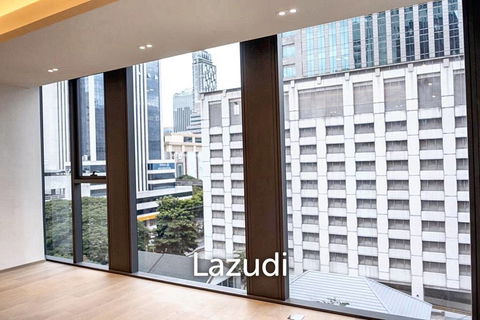 2 Bed 2 Bath 117 SQ.M Tonson One Residence