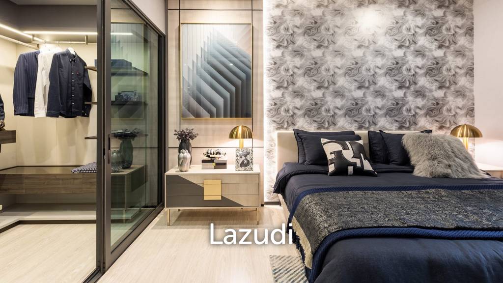 picture 2 Bed 2 Bath 79.09 SQ.M The Room Sukhumvit 38 - 14/15