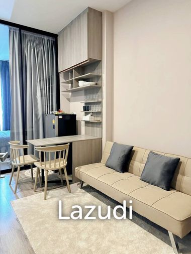 ขายคอนโด 1 ห้องนอน 31.2 ตร.ม. ไนท์บริดจ์ ไพร์ม รัชโยธิน