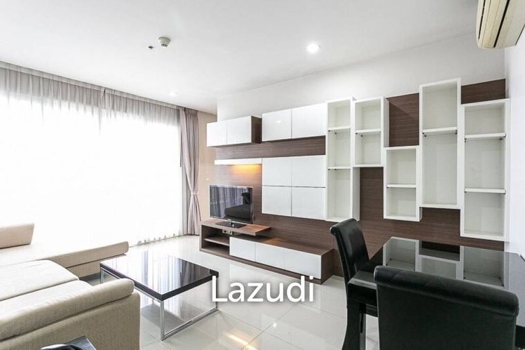 ขายคอนโด 1 ห้องนอน 48 ตร.ม. เซอร์เคิล คอนโดมิเนียม