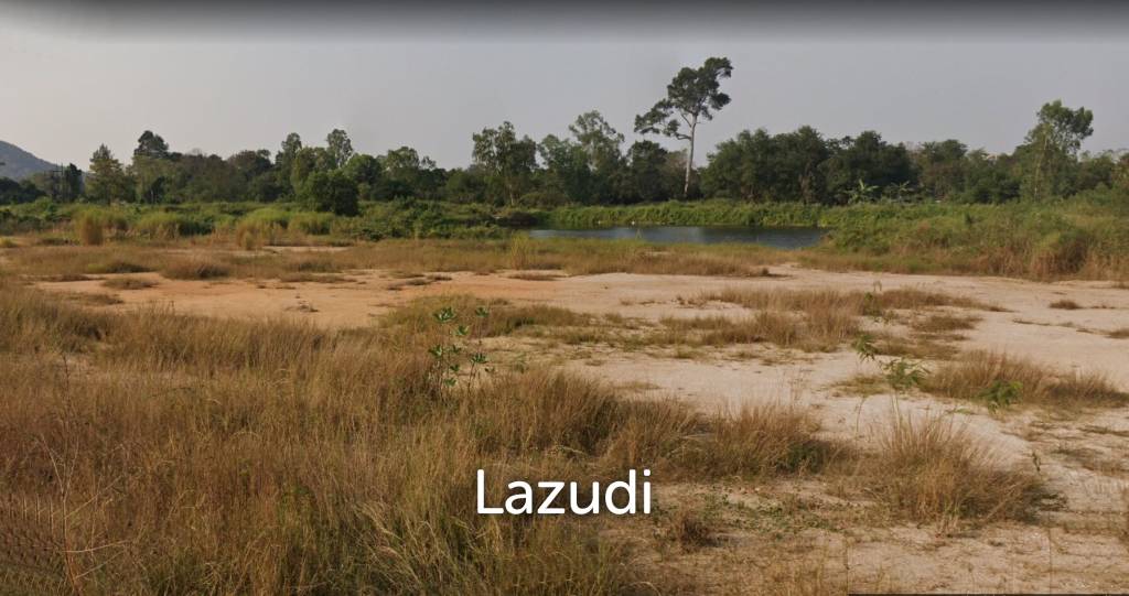 picture Bangsaray Land 27 Rai for Sale - 6/24