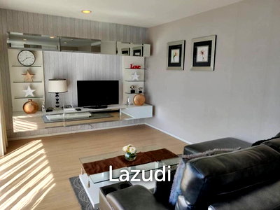 ขายคอนโด : 80.0 ตร.ม.  1 ห้องนอน  1 ห้องน้ำ คอนโดสำหรับ ขายใน ลุมพินี