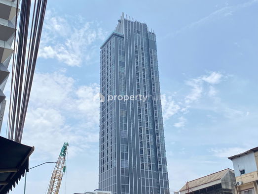 Project PARK ORIGIN RATCHATHEWI Picture - 2/12